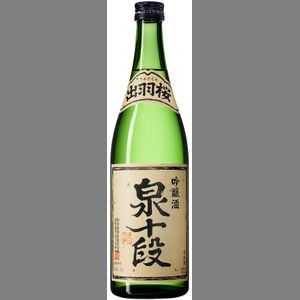 Dewazakura Izumi Judan