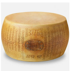 Parmigiano Regg DOP 36mån hel
