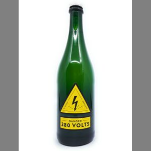 DANGER 380 VOLT