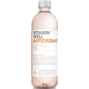 Antioxidant