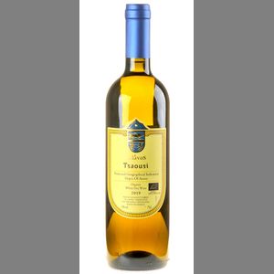 Tsaousi  (EKO)
