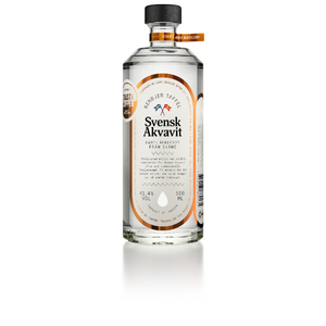 Renbjer Taffel Akvavit