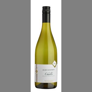 Chablis Magnum