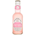 Pink Rhubarb Tonic Water 200 ml