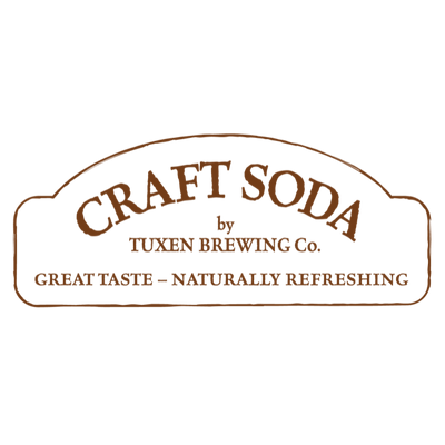 Craft soda