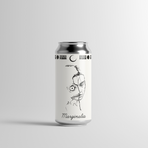 Marginalia Hazy DIPA 8,4% 440ml
