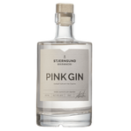 Pink Gin