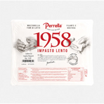 Fiordilatte Julienne/Taglio Napoli FRYST (Perrella - 3kg)