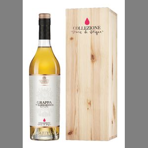 Grappa Barbaresco Barricata