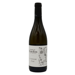 Dom. L'Enclos Fourchaume Dede 2023