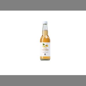 Vita Vinbär Mousserande 33cl