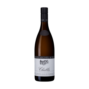Chablis. Louis Michel