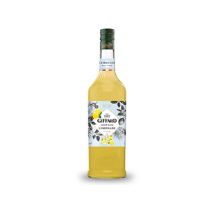 Lemonade Base Syrup