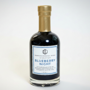 Blueberry night