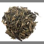 Ekologisk Grön Ingefära Citron lösvikt