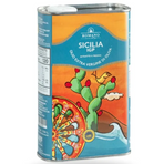 Extra Jungfru Olivolja Sicilia IGP  (Romano - 0,5 lt burk)