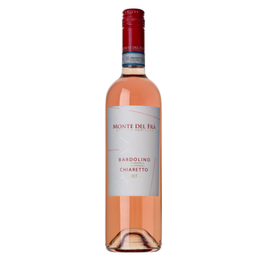 Chiaretto di Bardolino Stelvin (rosé)