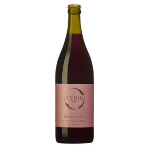 Anrik Bärvin 2025 700 ml 12%