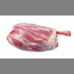 Flamingoben/pingvinklubba