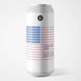 Liberation Lager
