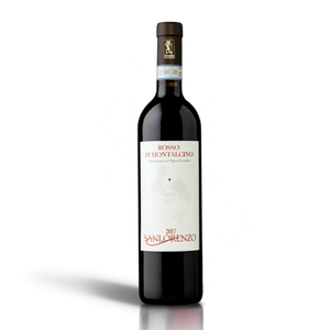 Rosso di Montalcino