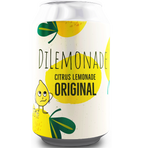 DiLemonade brk 33cl