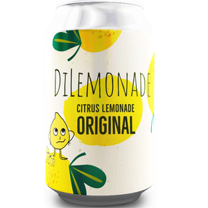 DiLemonade brk 33cl
