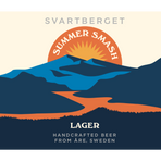 Summer Smash Lager 30L