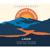 Summer Smash Lager 30L