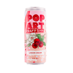 Pop Art - Lingon Cream (Annat 330 ml)