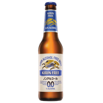 Kirin Ichiban Free 0,0% 33cl