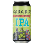 Cada Dia 6,4% 440ml BRK