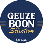Boon Geuze Selection
