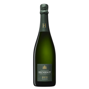 Henriot Millésimé Brut 2015