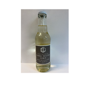 Sockerfri Tonic Water