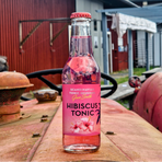 Scandinavian Tonic Sessions Goes South Hibiscus (200ml)