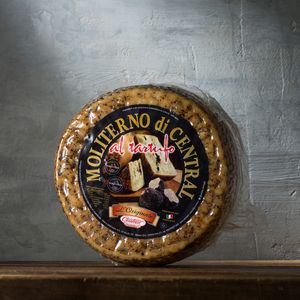 Moliterno al Tartufo