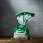 Buffelmozzarella DOP 200g Trevalli