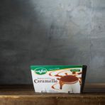Panna cotta caramel 2x100g Trevalli