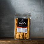 French Twists Salt
