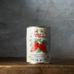 Hel inlagd paprika Conservas Virto