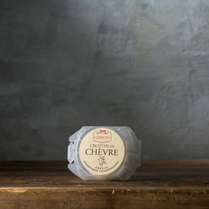 Crottin de Chèvre
