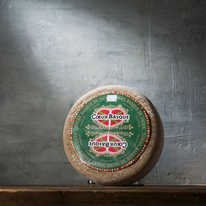 Coeur de Basque