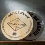 Brie de Meaux Renard Gillard