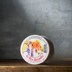 Camembert Père Alexandre