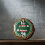 Tomme Pur Chevré