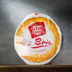 Brie Coeur de Lion