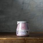 Blåbärsyoghurt Brasse 140g