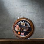 Manchego 12 månader