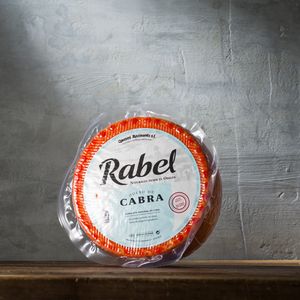 Queso De Cabra
